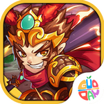 山海创世录手游正式版