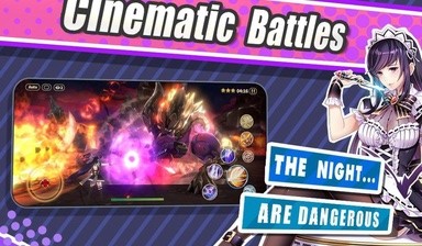 曙光2光明与黑暗无限钻石版