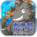 东京放课后召唤师汉化版