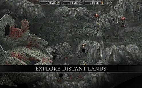 艾文镇的统治者