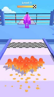 恐龙奔跑者3D安卓版