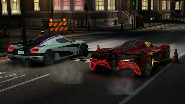 完美换挡安卓版