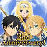 刀剑神域记忆重组人物无敌版