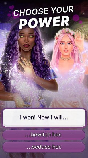 选择你的故事免费钻石版