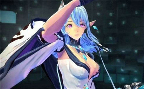 魅影再临国际版