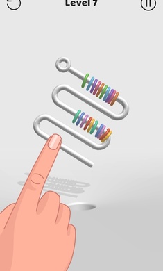 欢乐转圈圈手游