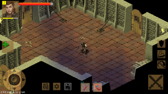 放逐王国无限属性中文版