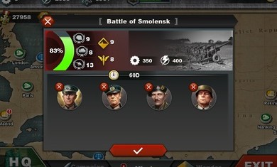 世界征服者3无限资源版