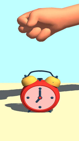 打工人的一天手机版