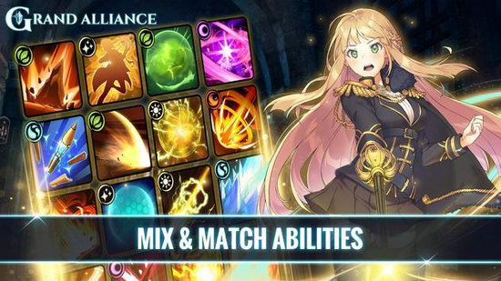 大联盟手游安卓版