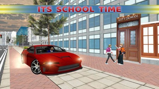 快乐单身父亲模拟汉化版