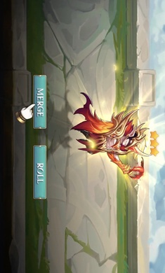 召唤师合并防御无限金币版