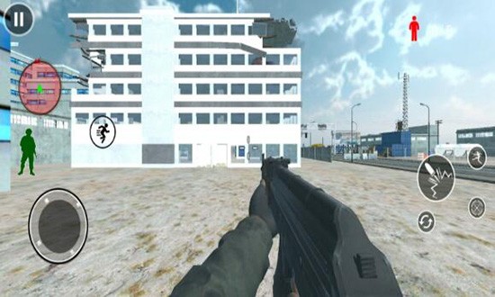 荣耀战士无限金币版