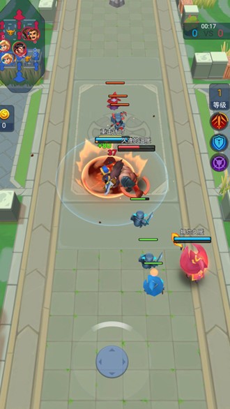 王者奥利给游戏