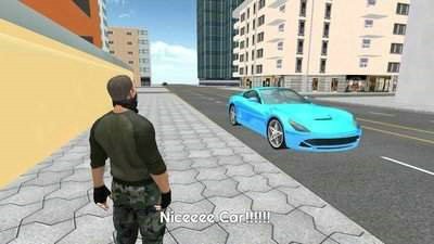 小偷模拟器游戏下载手机版