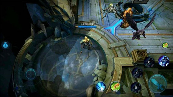 移动联盟下载中文版