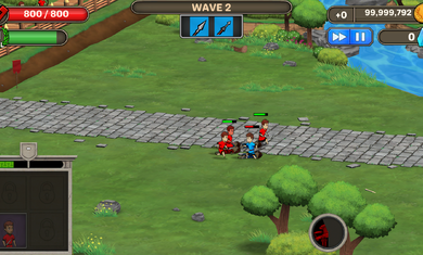 成长帝国罗马无限钻石破解版