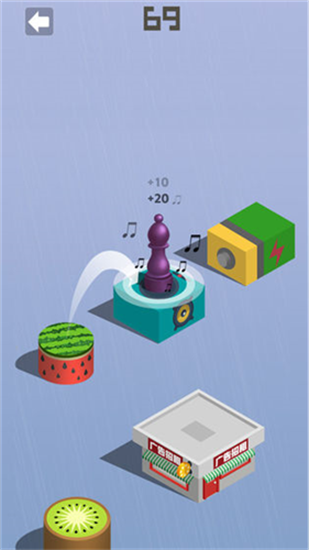 开心跳一跳红包版最新版