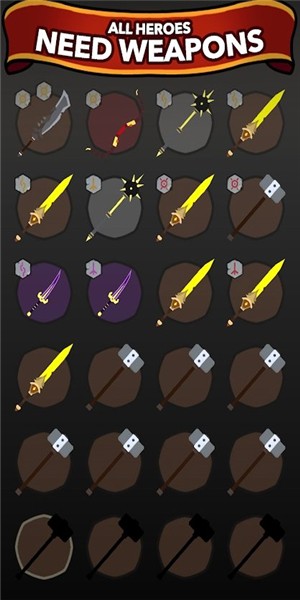 闲置铁匠安卓版