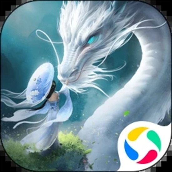 傲剑苍穹安卓版手游