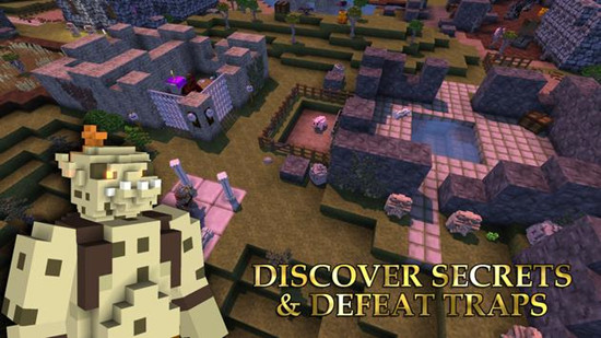 最后的术士中文版