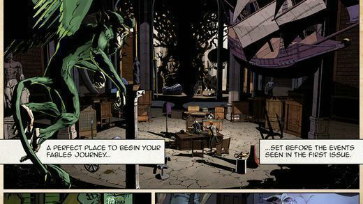 我们身边的狼手机版