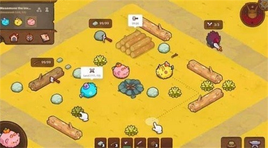 元宇宙Splinterlands游戏手机版