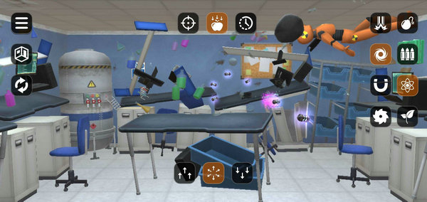 失控玩家模拟器无广告最新版