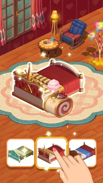 建立安娜庄园手机版