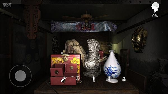 孙美琪疑案古董‪店‬安卓游戏