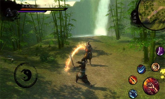 英雄群侠传3手游最新安卓