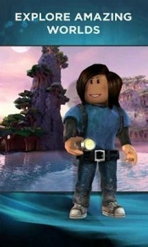 虚拟世界roblox中文版下载最新版