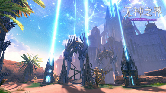 无神之界安卓手机版