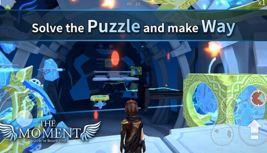 那一刻全关卡解锁版