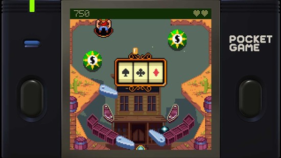 无限弹球无限金币版