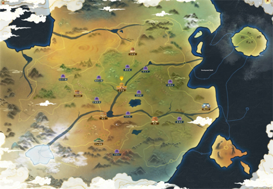 灵历十八年手游安卓版