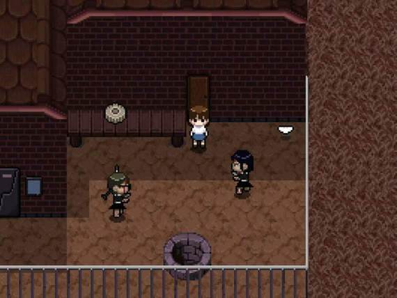 kio的人间冒险手机版