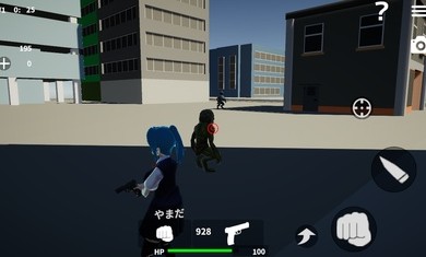 放学后校园模拟器最新中文版