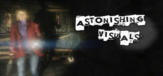 失落的记忆中文版