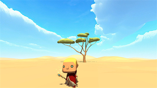 治愈之旅安卓版游戏