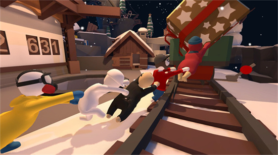 人类跌落梦境免费联机版