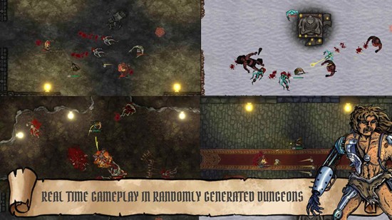 恶魔王国游戏中文版