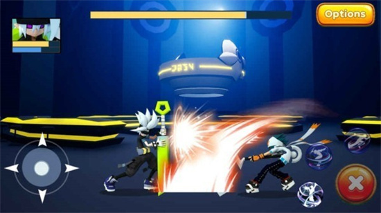 凹凸世界最新版本2022