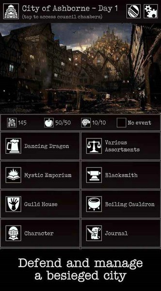 残酷冒险安卓版