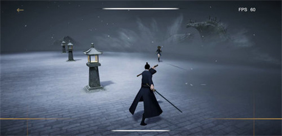 弈剑行最新安卓版