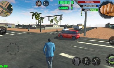 疯狂小镇中文破解版