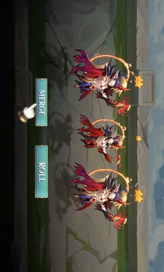 召唤师合并防御无限金币版