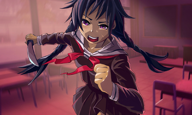 病娇模拟器下载中文版