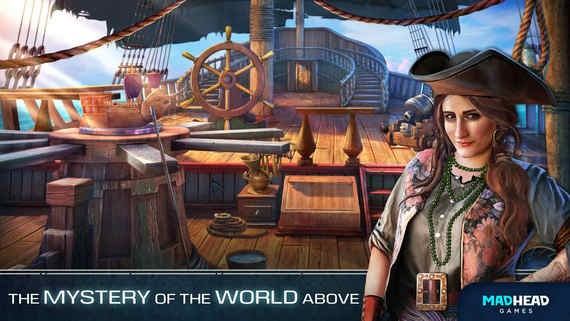 月魂往昔回响安卓版