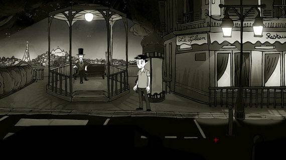 desire游戏汉化版